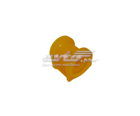Купити 010054 Polybush Подушка стабілізатора передня