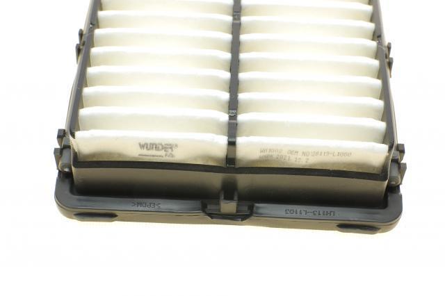 Елемент повітряного фільтра Wunder WH1002 ціна, від 6.71 USD