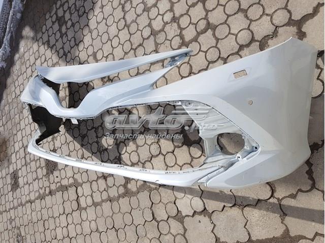 Купити 5211933A50LE Toyota Буфер (бампер) передній