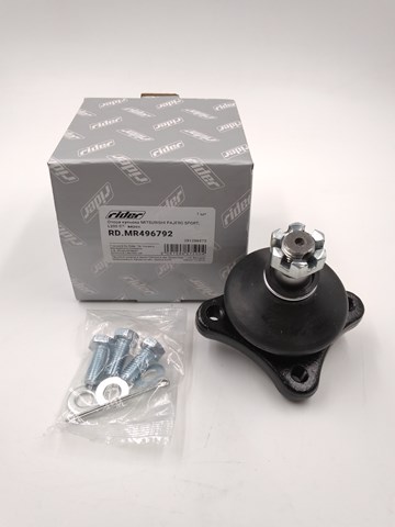 Кульова опора, верхня Rider RDMR496792
