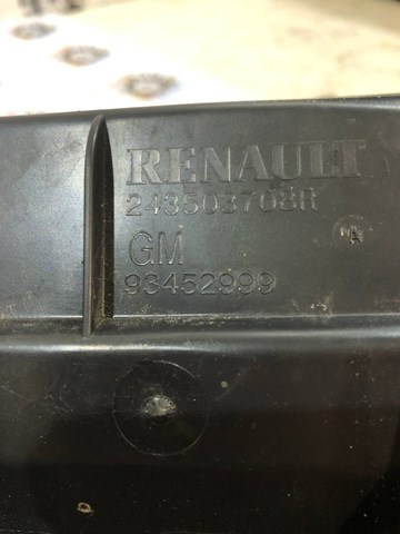  93452505 Renault (RVI)