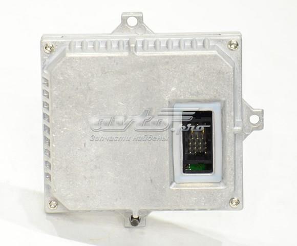 Реле для ксенону Bosch 1307329086