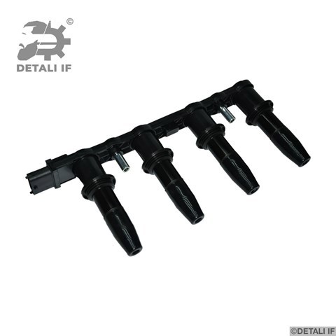 Котушка запалювання Detali IF DF11874 ціна, від 64.68 USD