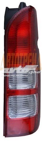 Задні ліхтарі Signeda ZTY19K2R ціна, від 56.78 USD