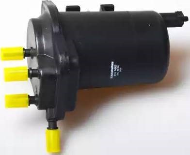 Фільтр тонкого очищення палива Denckermann A110667 ціна, від 18.79 USD