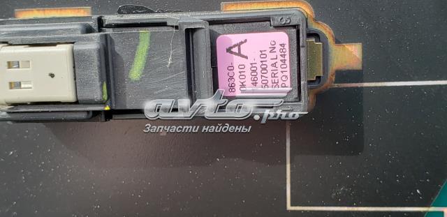 Купити 561010K631 Toyota Вікно вітрове