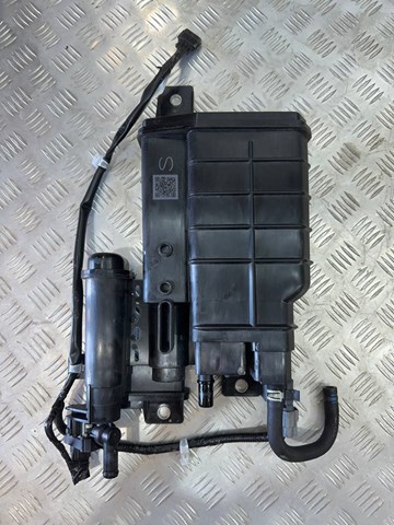 Адсорбер парів палива Mitsubishi 1780A252 ціна, від 75.00 USD
