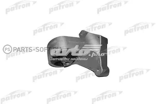 Подушка (опора) двигуна, передня Patron PSE3949 ціна, від 16.06 USD