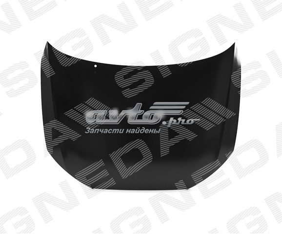 Капот PAD20022A Signeda