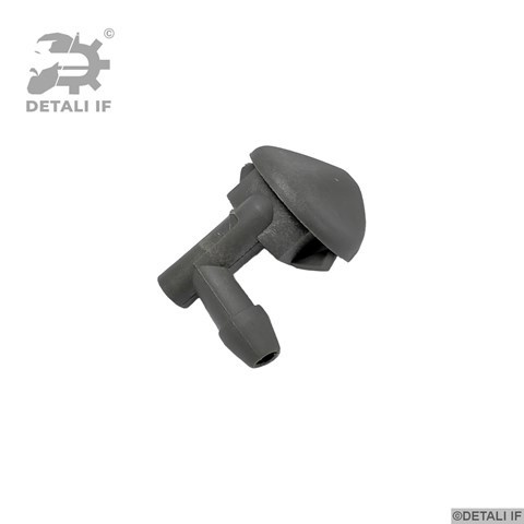 Сопло омивача лобового скла Detali IF DF13997 ціна, від 1.41 USD