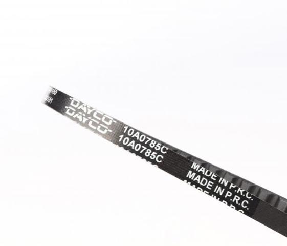 Клиновий ремінь Dayco 10A0785C ціна, від 3.74 USD