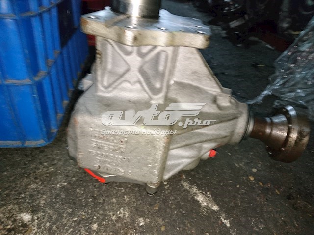 Роздатка 7G9N7L486AD Land Rover