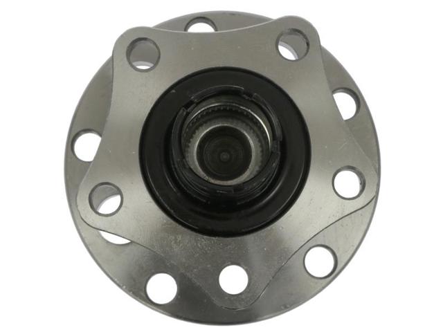 Маточина заднього колеса Starline SLO23489