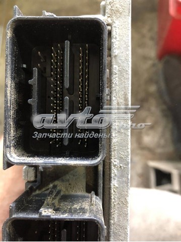 DG9A12B684YA Ford 