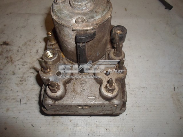 Блок АБС 0265220024 Opel