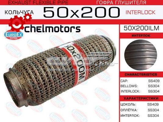  50X200ILM Euroex
