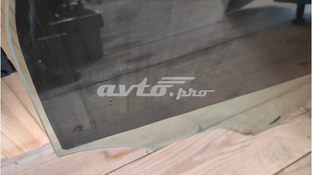LR026712 Land Rover Скло задньої двері правої