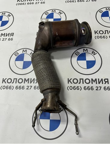 Купити 8620206 BMW 