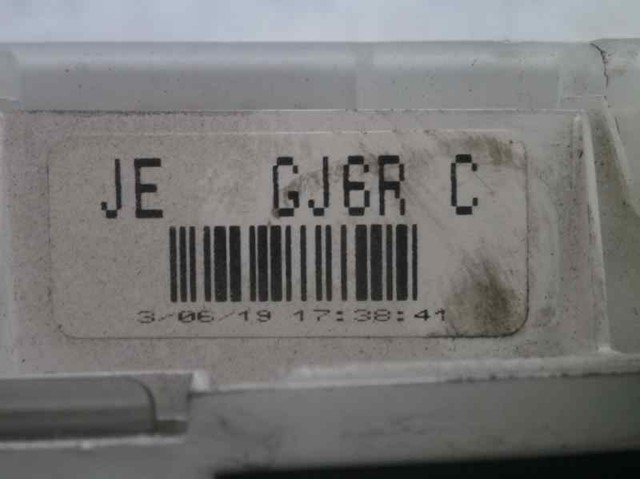 JEGJ6RC Mazda 