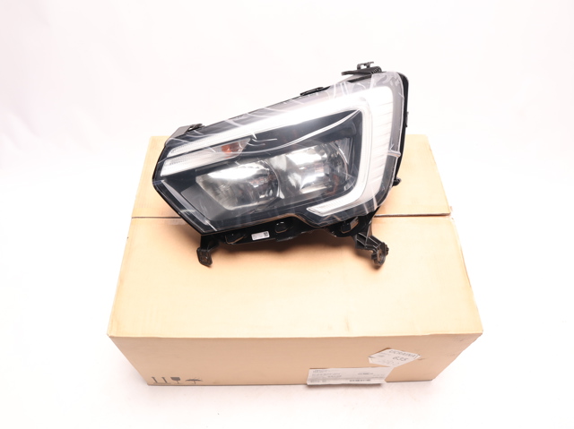 VR104 GP Фари