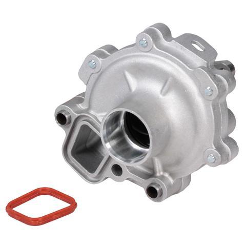 Помпа охолодження Mazda PE0115010D ціна, від 74.88 USD