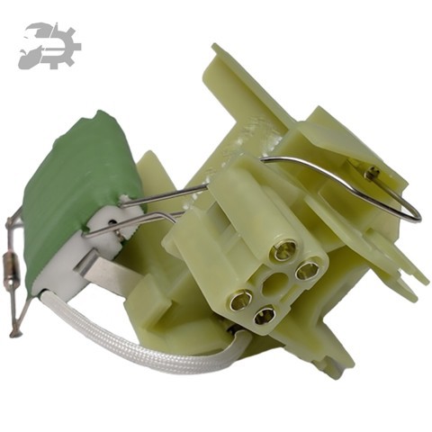 DF15333 Detali IF Регулятор оборотів пічки