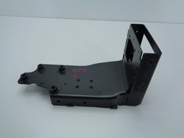 A9606601130 Mercedes Накладка на поріг ліва