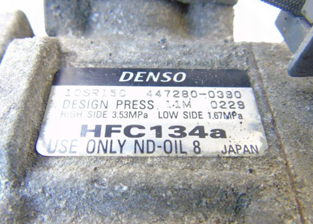  4472800390 Denso