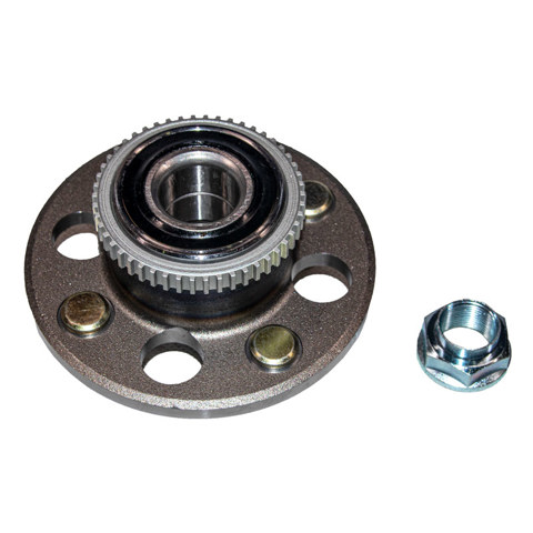 Маточина заднього колеса Sato Tech WB90266