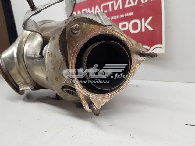 Купити 36003041 Volvo Перетворювач відпрацьованих газів