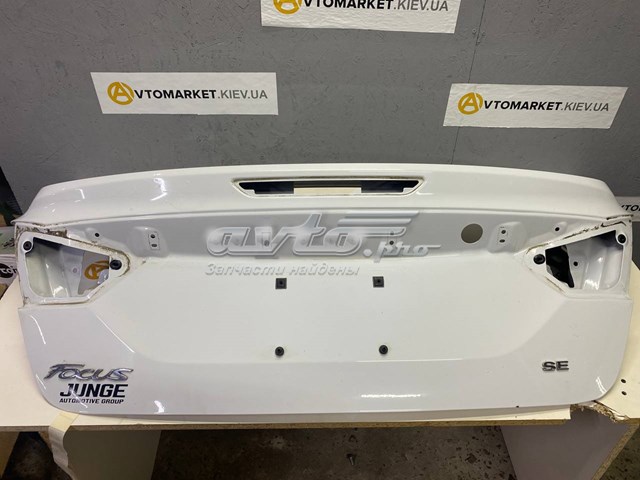 Купити CP9Z5440110AA Ford Задня ляда