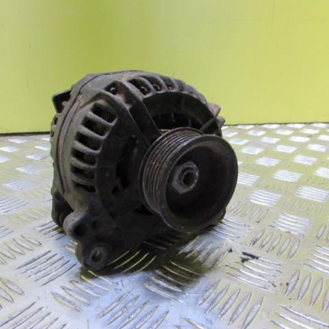 074903025R VAG Авто генератор