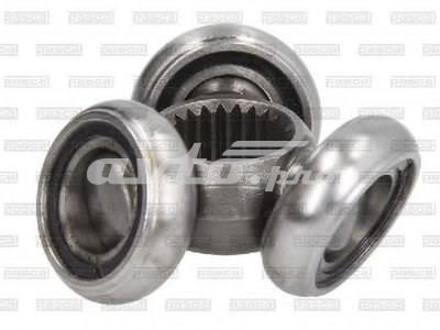 FTC42560X Mazda Привід лівий