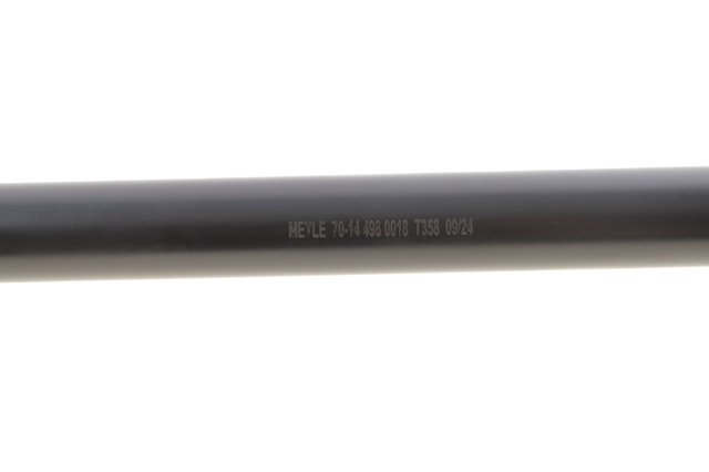 Піввісь передня, права Meyle 70144980018 ціна, від 119.82 USD