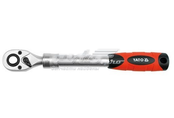Кришка двигуна передня Yato YT0299