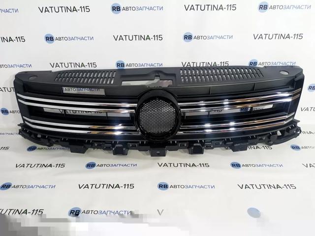 95X105 Polcar Решітка радіатора