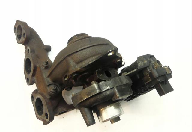 4U3Q6K682BL Peugeot/Citroen 
