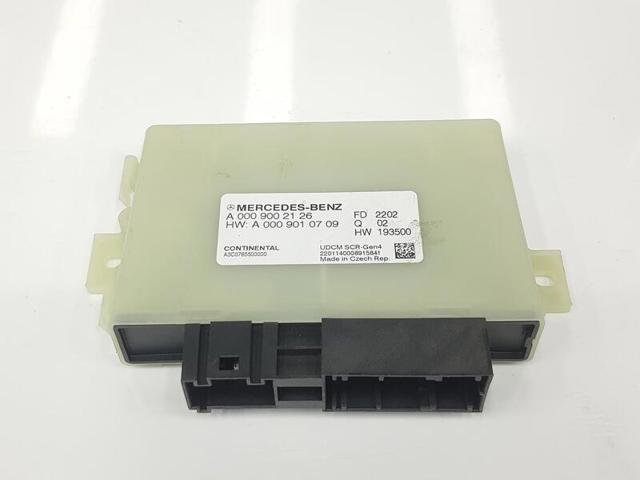  Mercedes A0009002126 ціна, від 258.93 USD