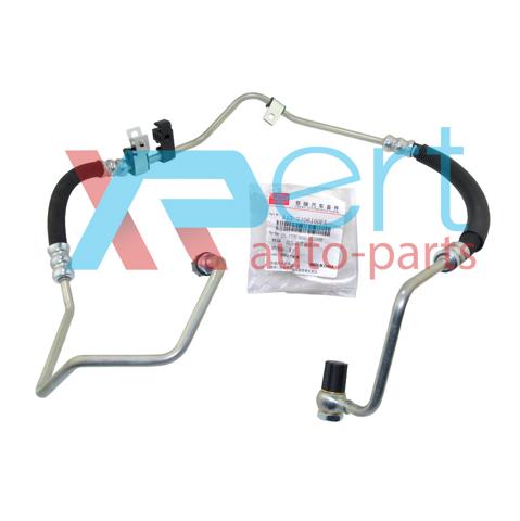 Патрубок гідропідсилювача Chery A133406100FA