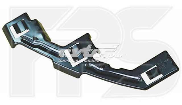 Кронштейн кріплення бампера переднього правий FPS FP4023936