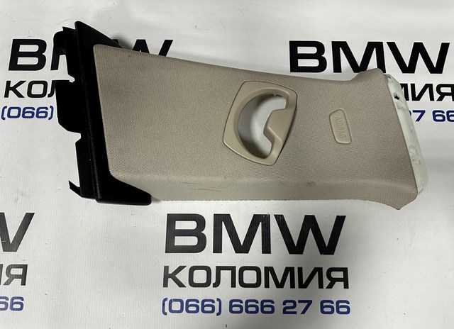 51437326210 BMW 
