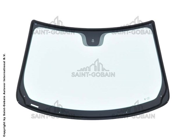 51984785 Fiat/Alfa/Lancia Автомобільне скло