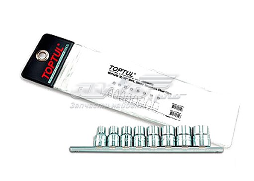  Toptul GAAG0802