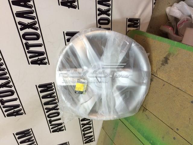 Ковпаки 8200896000 Renault (RVI)