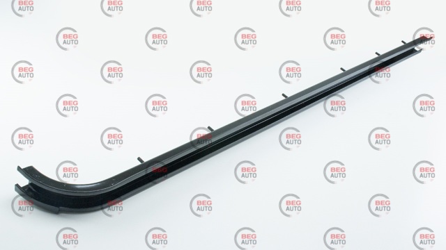 5051647 Autotechteile Рейка направляюча зсувної двері, центральна права