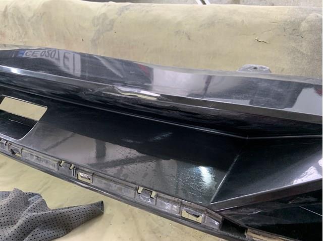 Купити 86612AA050 Hyundai/Kia Бампер задній, нижня частина