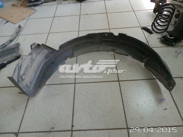 868163U000 Hyundai/Kia 