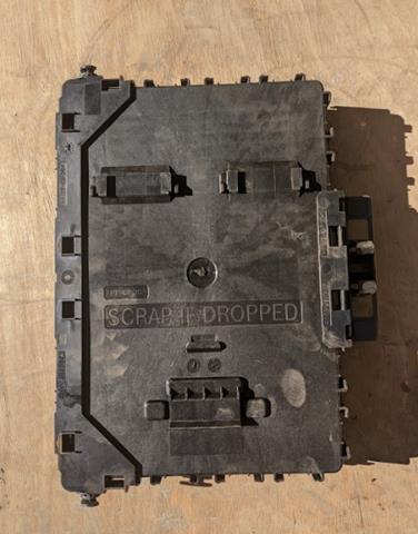 LX6Z15604Z Ford 