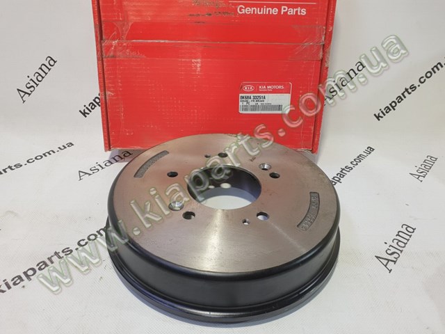  0K6A110100 Hyundai/Kia