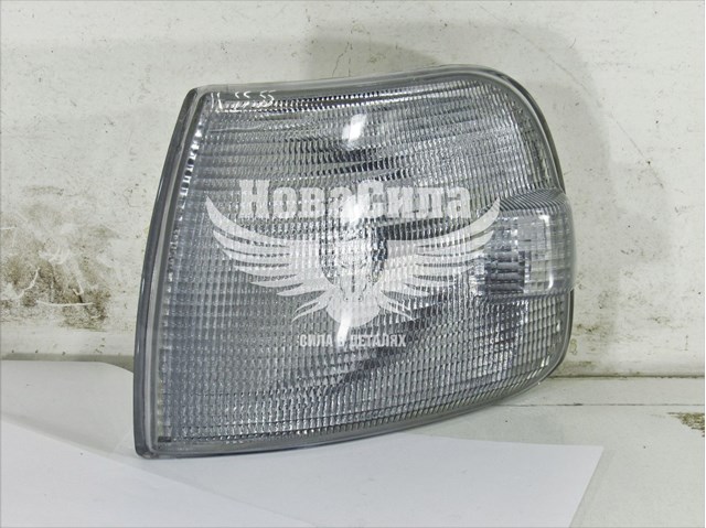 Лівий покажчик повороту Depo/Loro/Abakus FP9559K1E ціна, від 10.65 USD
